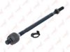 LYNXauto C2027LR Tie Rod Axle Joint